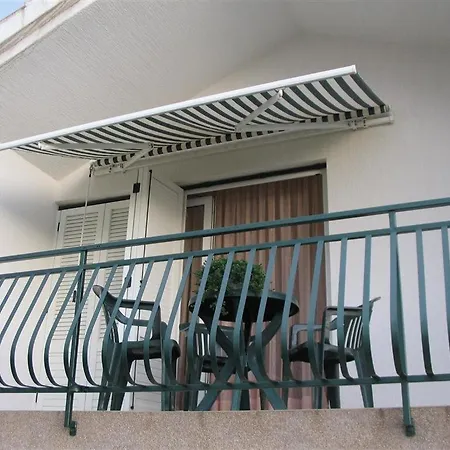 In With Sea View, Balcony, Air Conditioning, Wifi 612-1 *