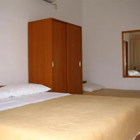 In With Sea View, Balcony, Air Conditioning, Wifi 612-1 Vodice