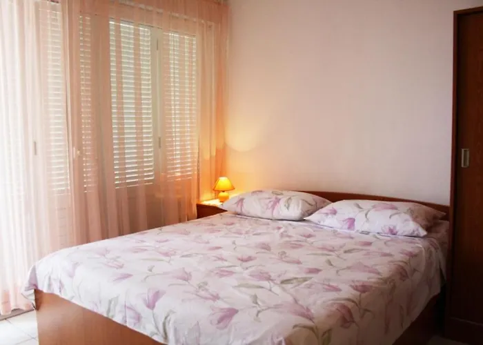 Apartamento In With Sea View, Balcony, Air Conditioning, Wifi 612-1 *